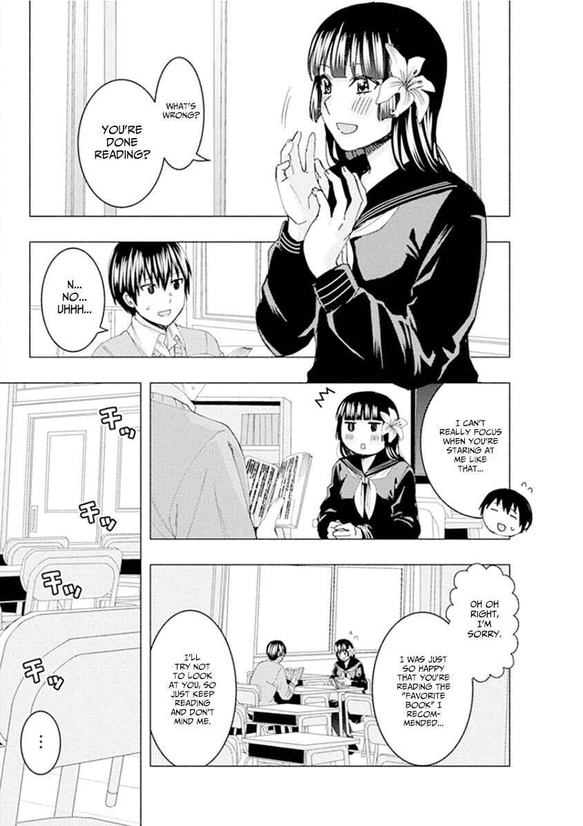 Page 3 Chapter 50 Jiken Jaken!