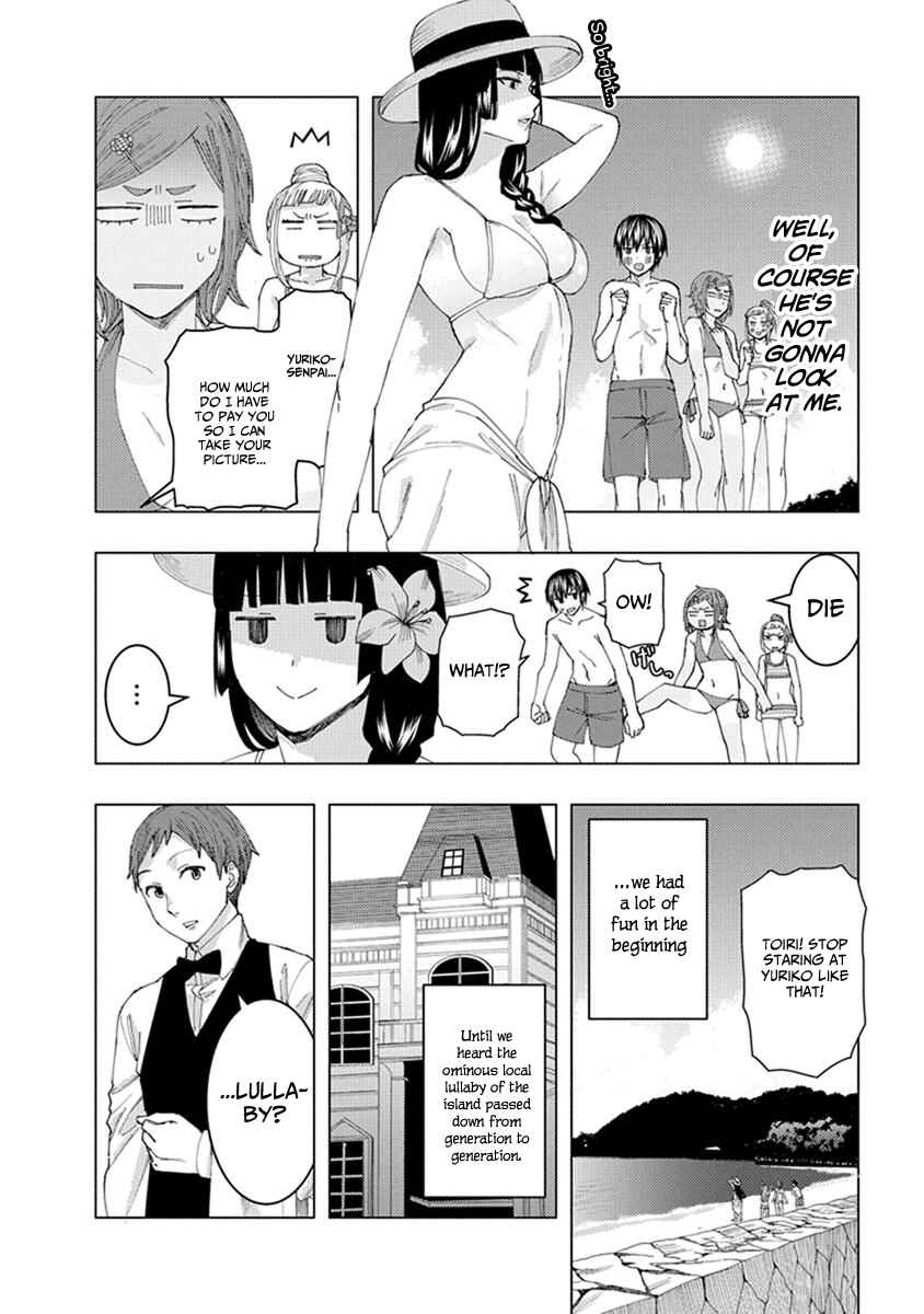Page 5 Chapter 14 Jiken Jaken!