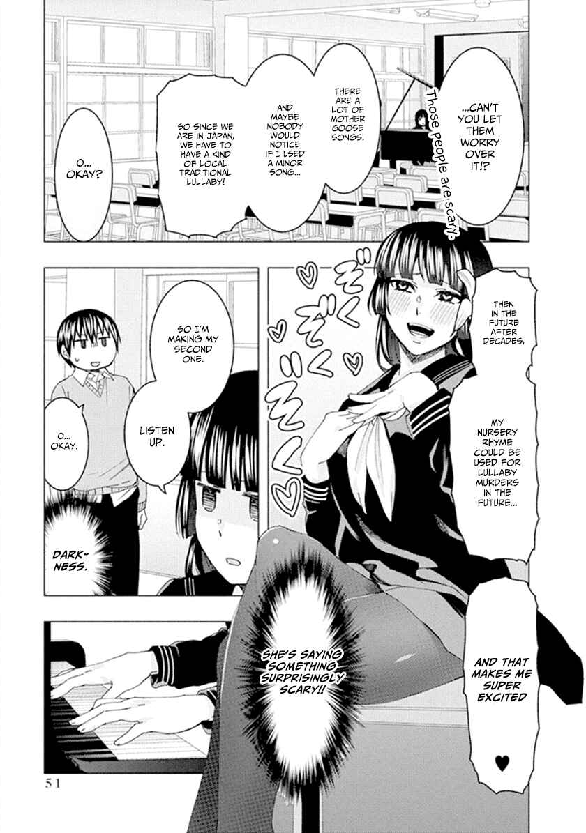 Page 5 Chapter 48 Jiken Jaken!