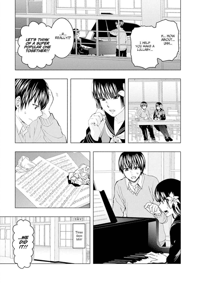 Page 9 Chapter 48 Jiken Jaken!