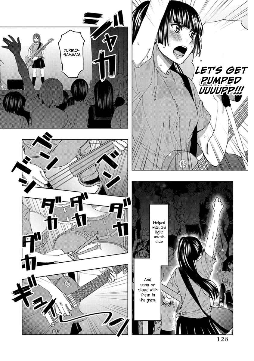 Page 6 Chapter 28 Jiken Jaken!