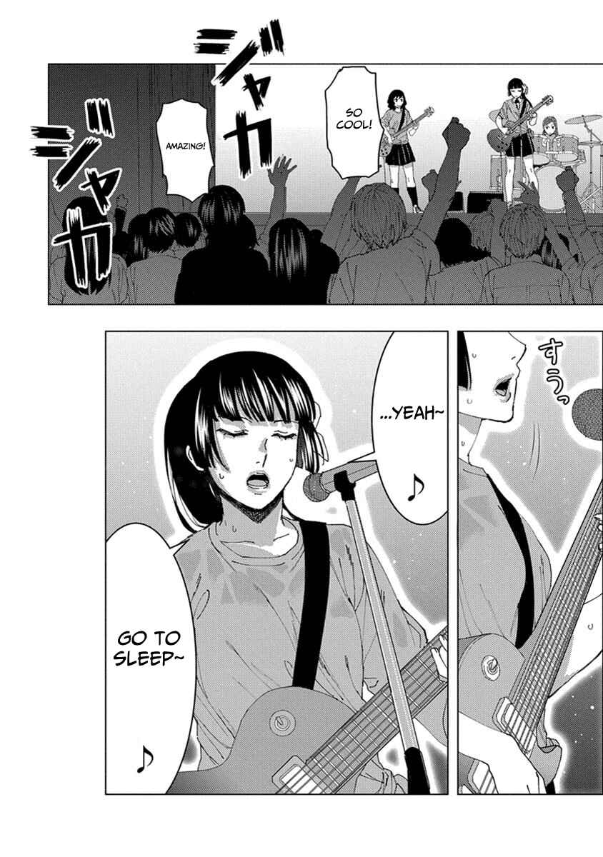Page 7 Chapter 28 Jiken Jaken!