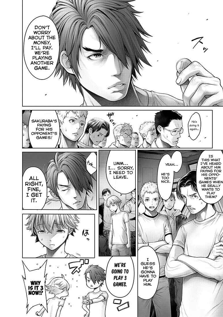 Page 29 Chapter 2 Dennou Kakugi Mephisto Waltz