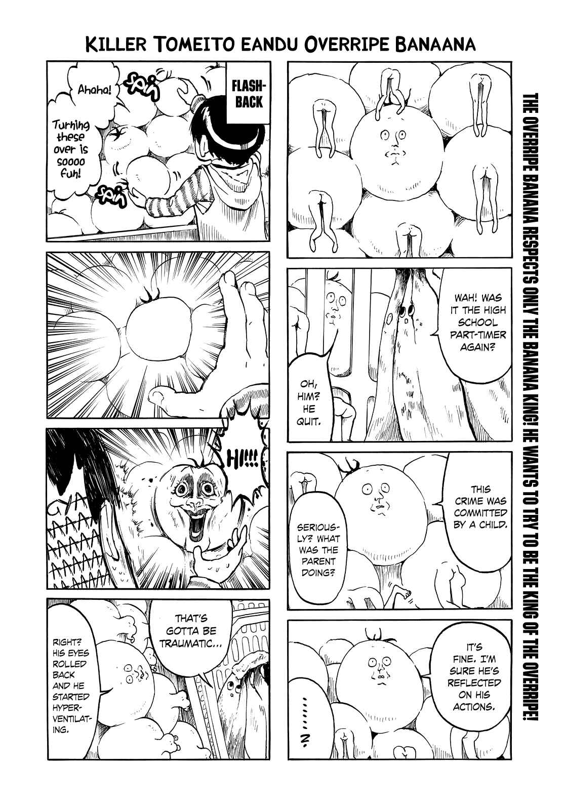 Page 5 Chapter Unknown_15da Killer Tomato and Overripe Banana