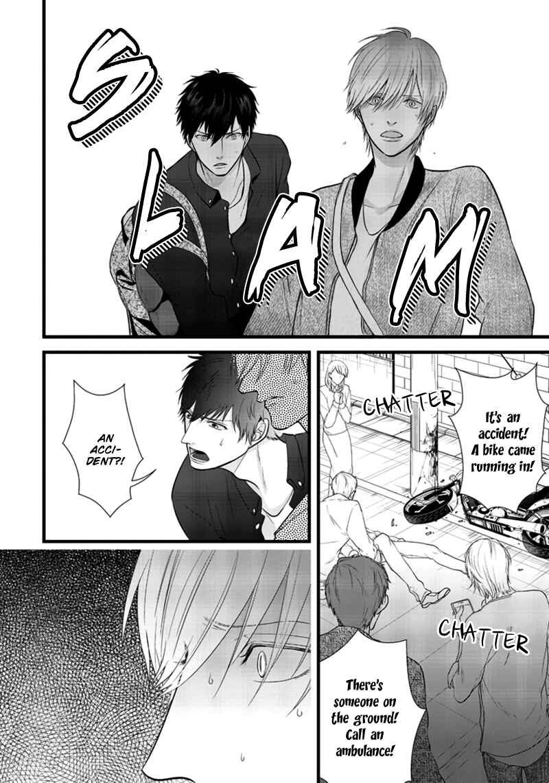 Page 14 Chapter 3 Rift