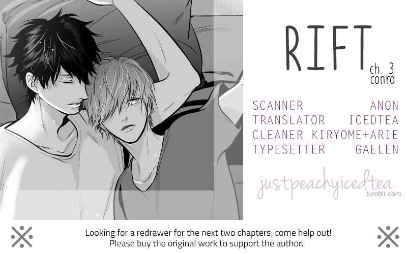 Page 37 Chapter 3 Rift