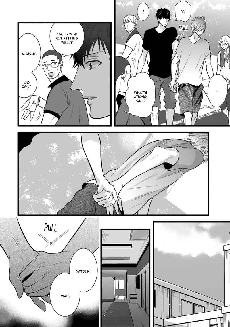 Page 14 Chapter 5 Rift