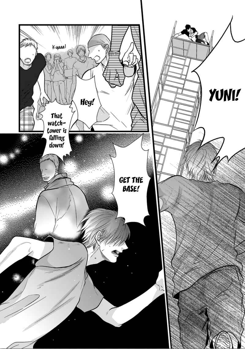 Page 8 Chapter 5 Rift