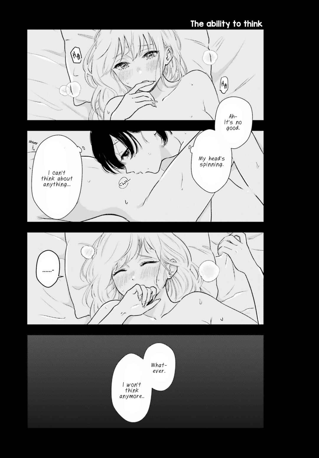 Page 11 Chapter 5 Kyaba Jou Dakedo JD ni Otosaremashita