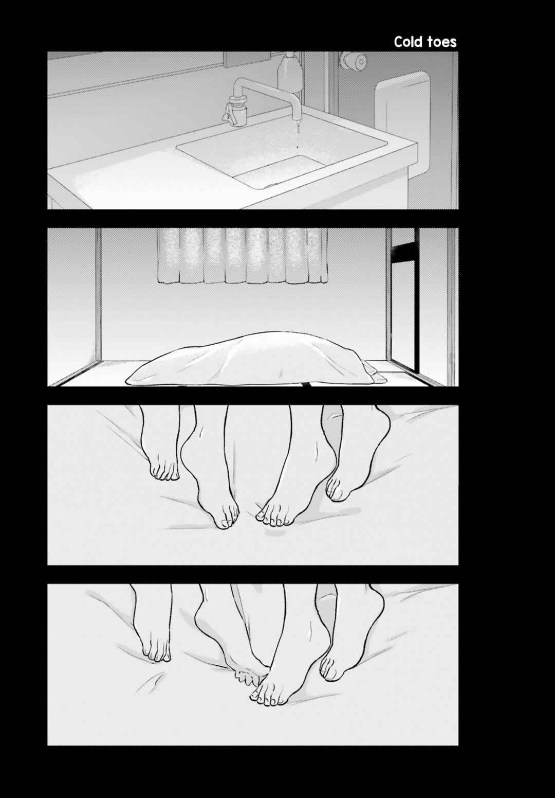 Page 9 Chapter 5 Kyaba Jou Dakedo JD ni Otosaremashita