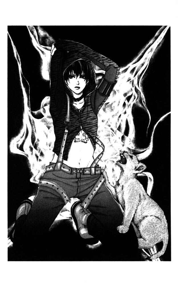 Page 3 Chapter 6 Akuma de Sourou