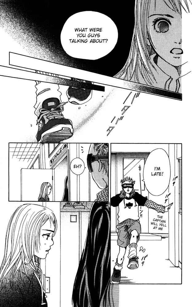 Page 30 Chapter 6 Akuma de Sourou