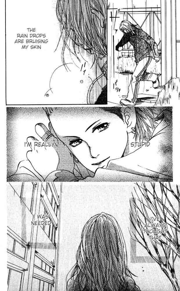 Page 45 Chapter 6 Akuma de Sourou