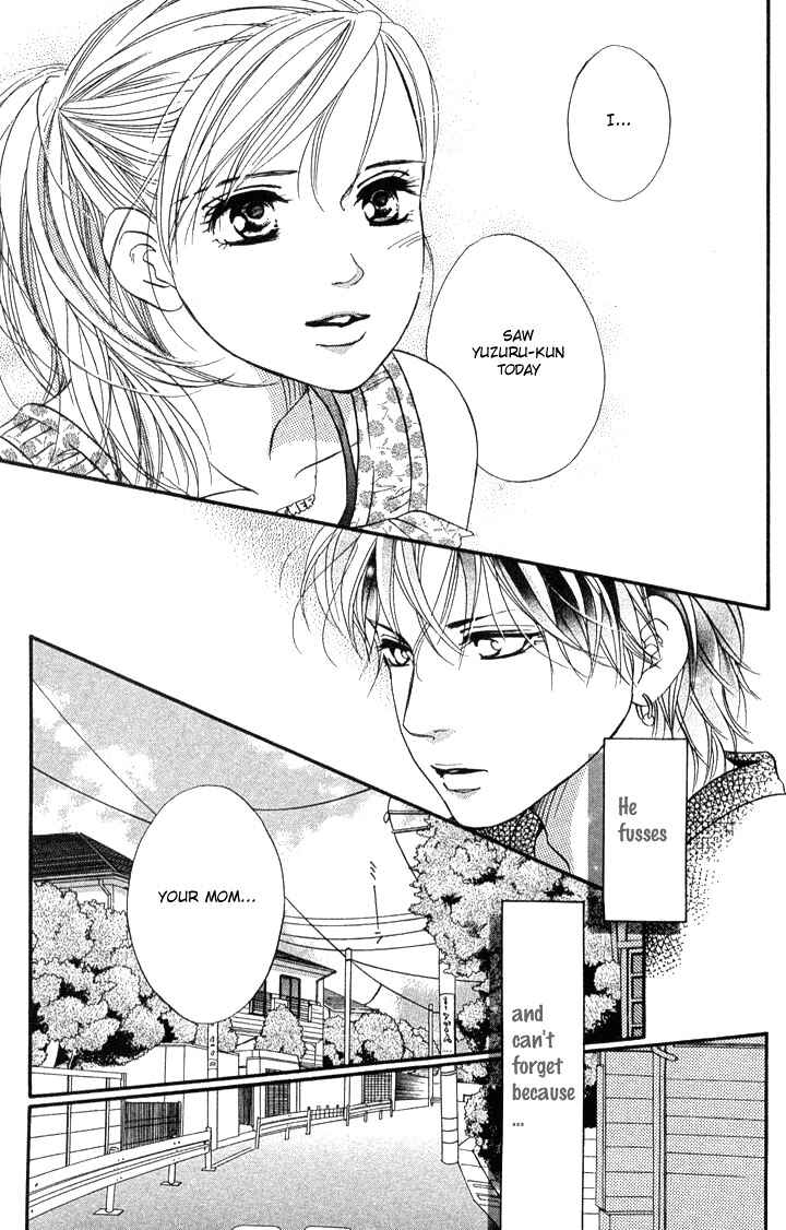 Page 17 Chapter 35 Akuma de Sourou