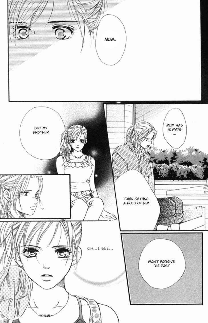Page 5 Chapter 35 Akuma de Sourou