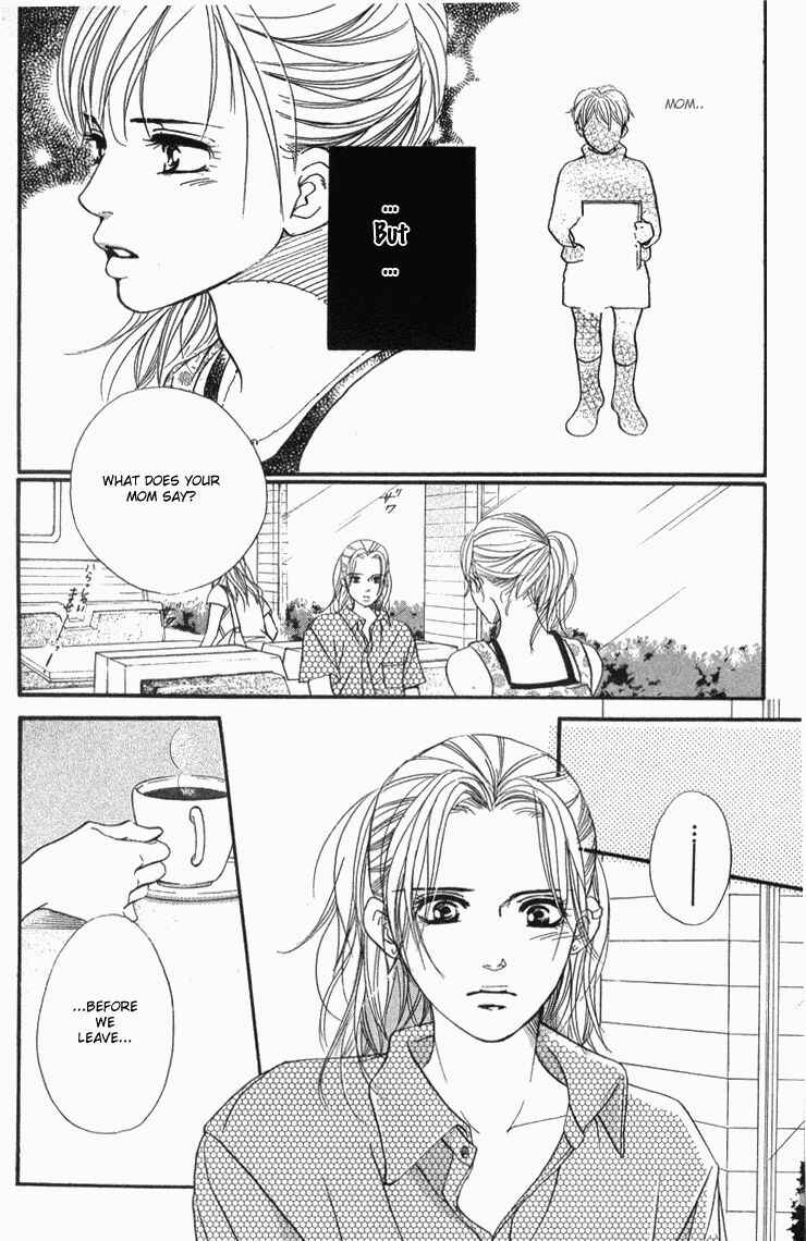 Page 8 Chapter 35 Akuma de Sourou