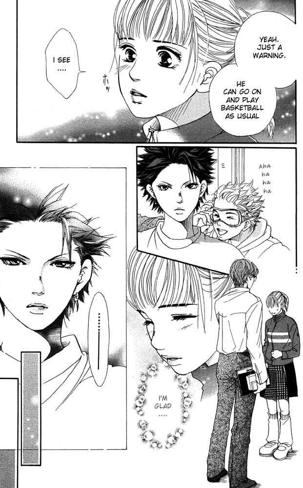 Page 30 Chapter 22 Akuma de Sourou