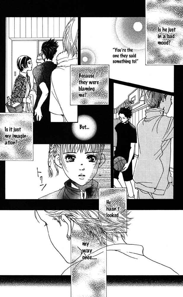 Page 37 Chapter 22 Akuma de Sourou