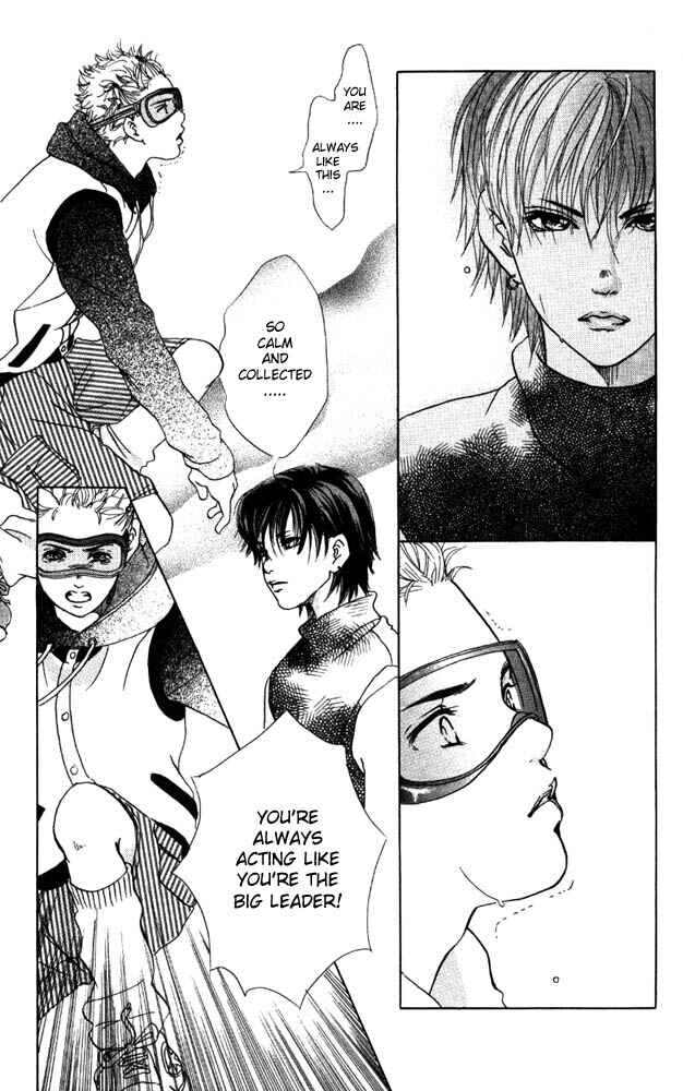 Page 14 Chapter 8 Akuma de Sourou