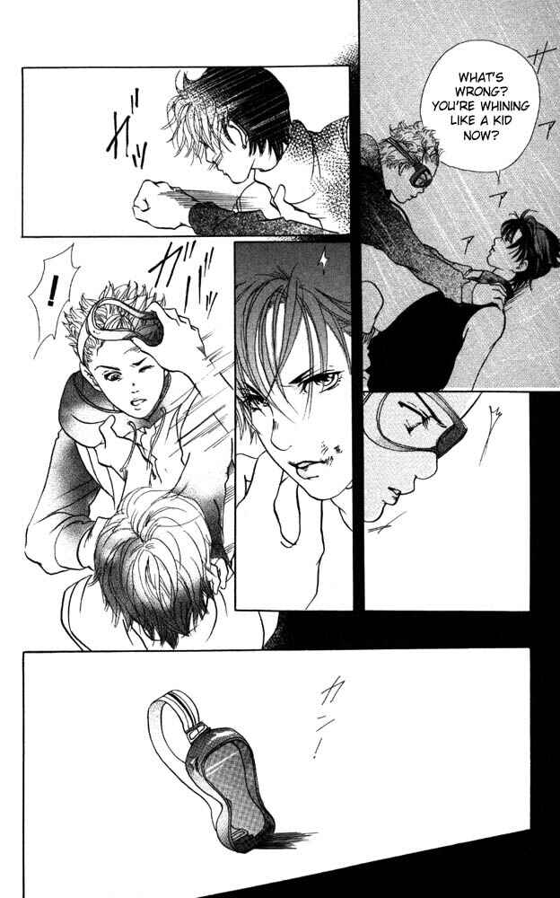 Page 16 Chapter 8 Akuma de Sourou
