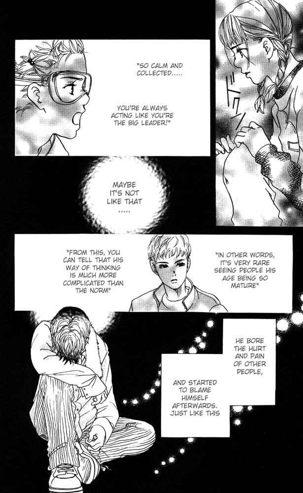 Page 30 Chapter 8 Akuma de Sourou
