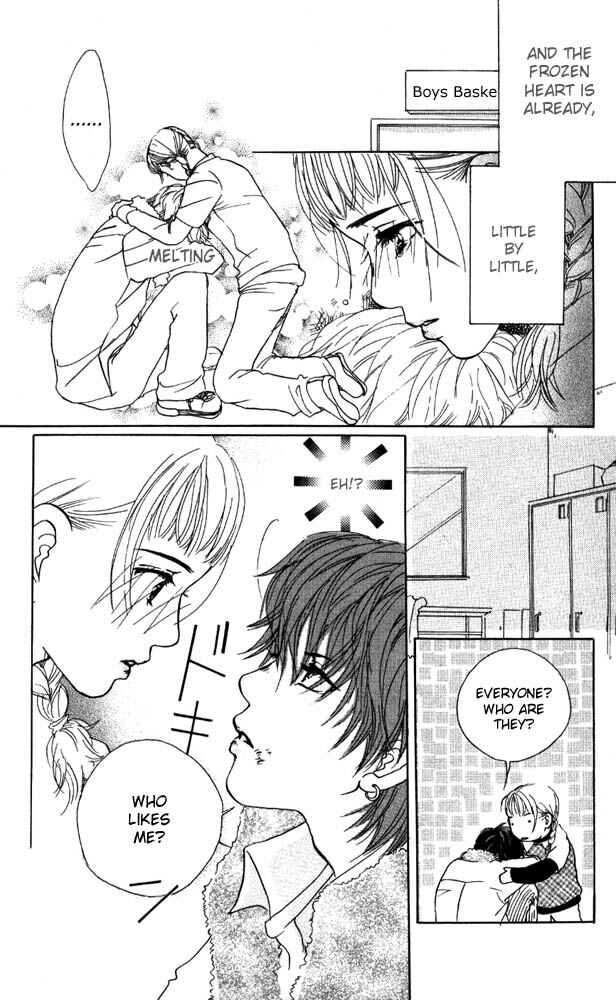 Page 38 Chapter 8 Akuma de Sourou