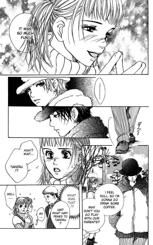 Page 27 Chapter 10 Akuma de Sourou