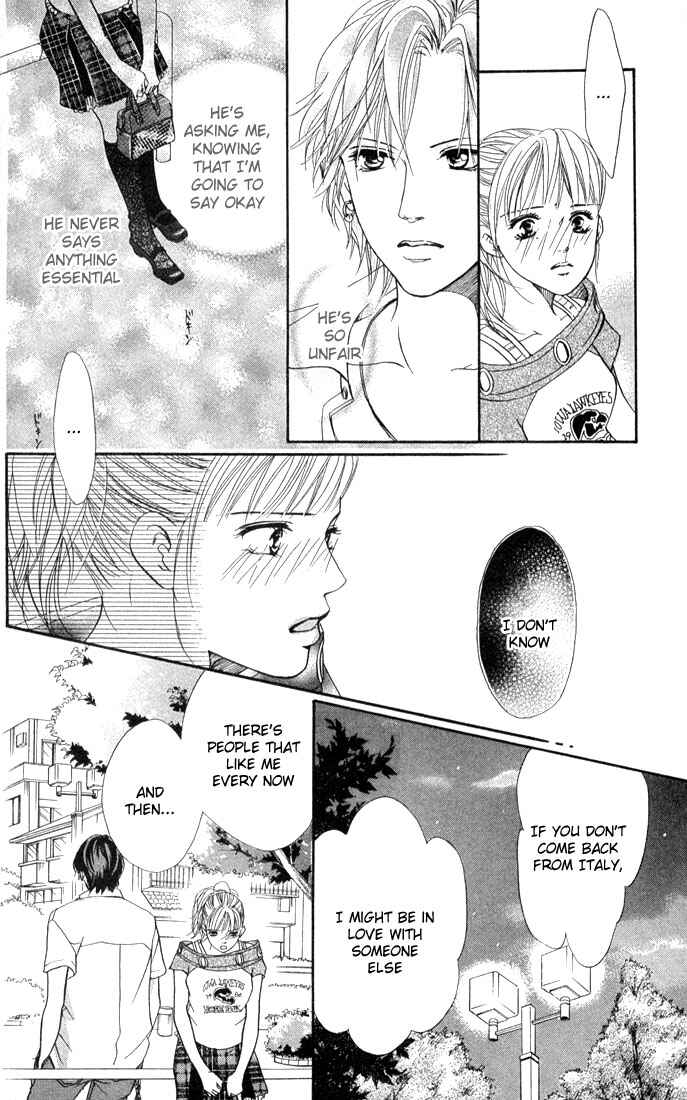 Page 30 Chapter 40 Akuma de Sourou