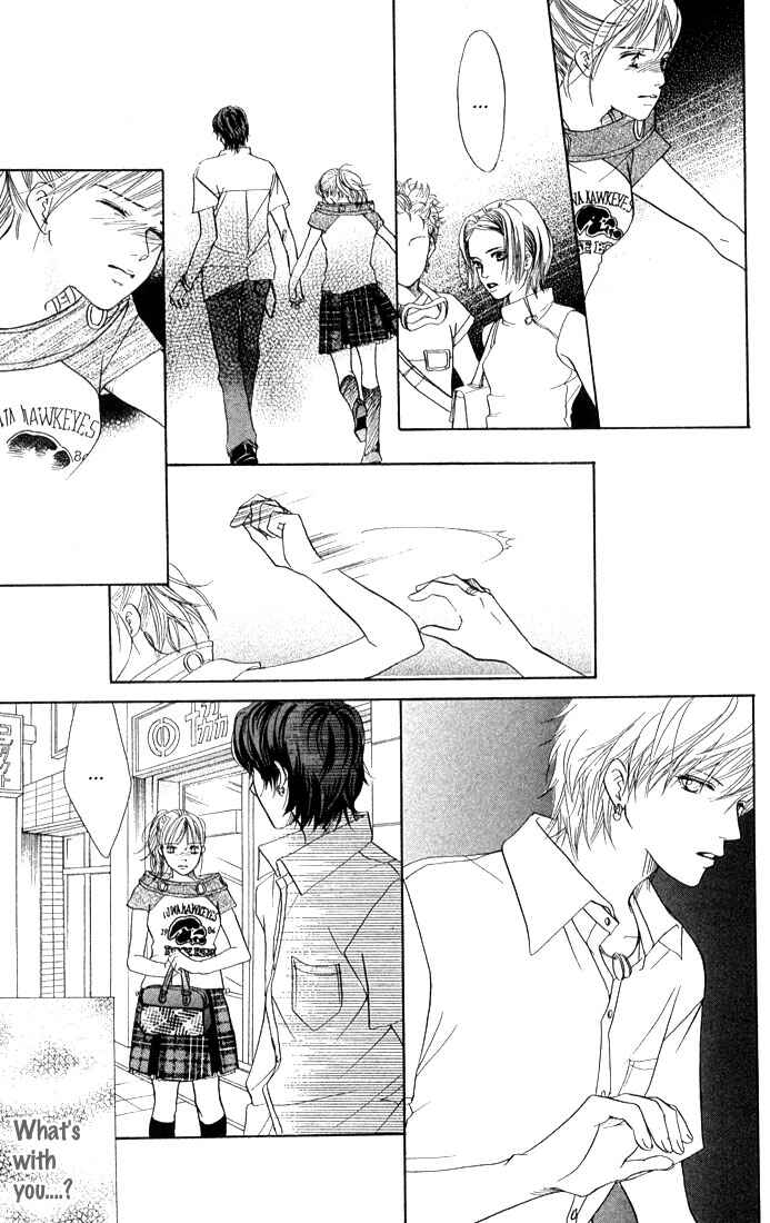 Page 7 Chapter 40 Akuma de Sourou