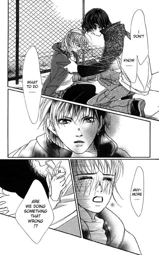 Page 28 Chapter 25 Akuma de Sourou