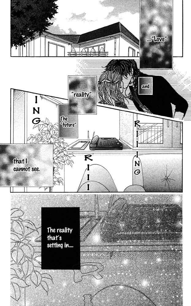 Page 3 Chapter 25 Akuma de Sourou