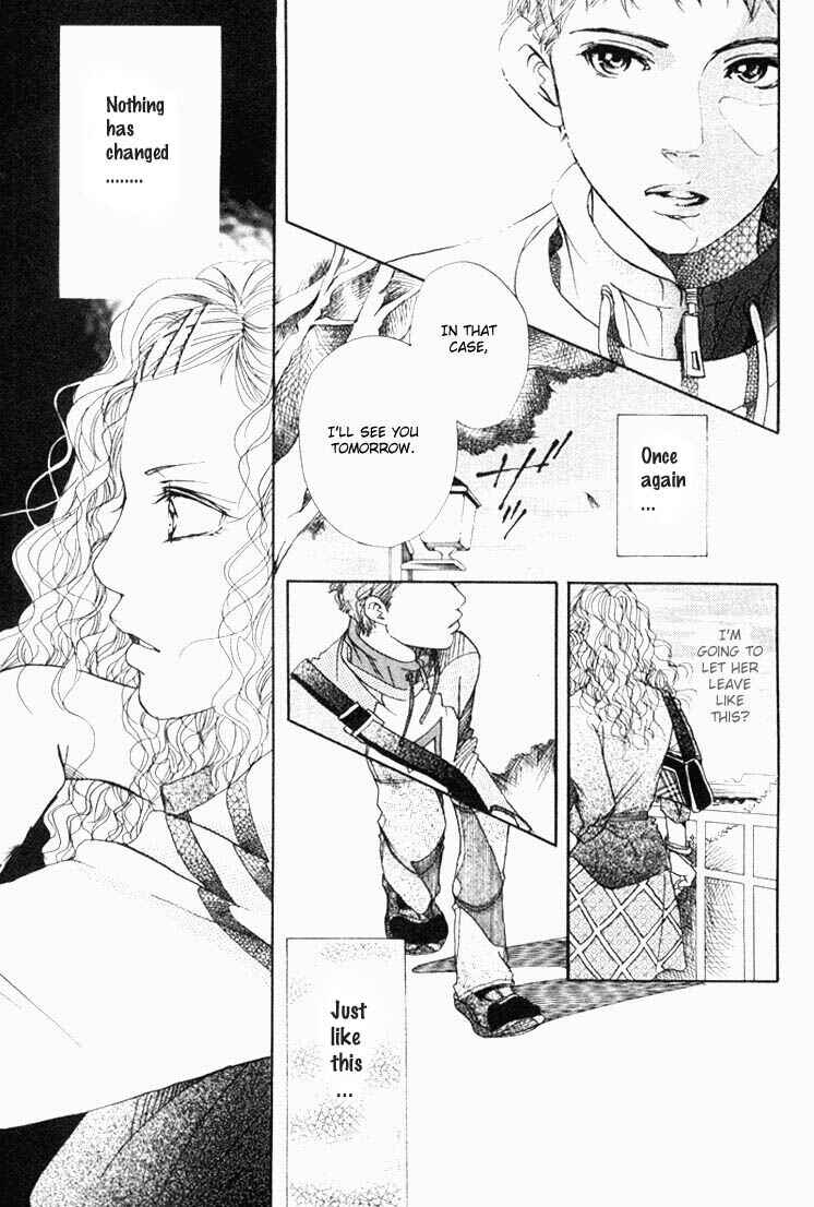 Page 47 Chapter 24 Akuma de Sourou