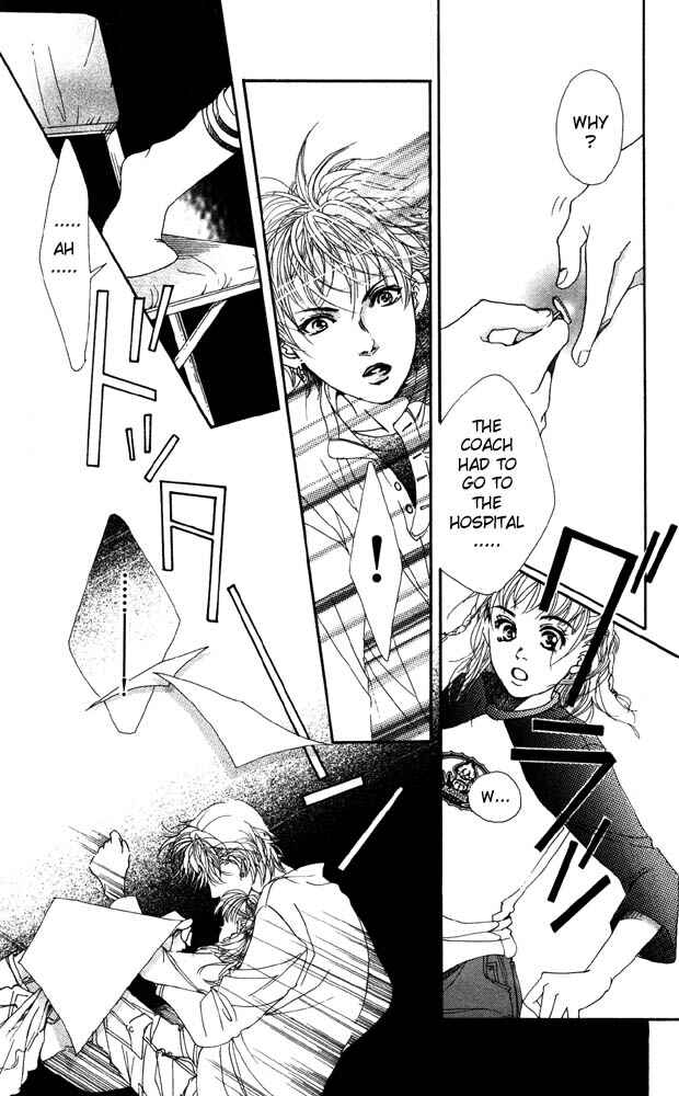 Page 9 Chapter 20 Akuma de Sourou