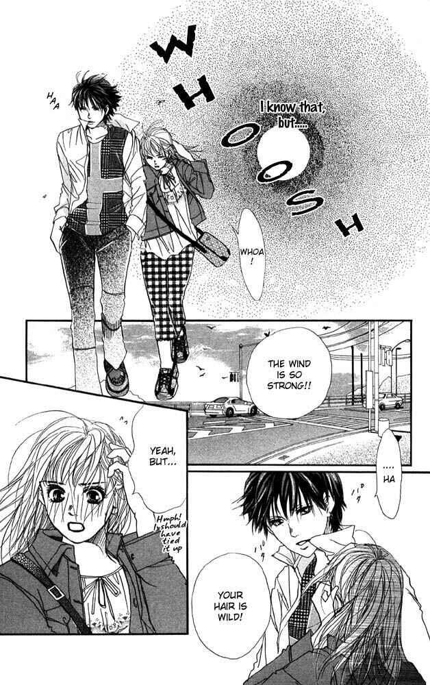 Page 16 Chapter 28 Akuma de Sourou