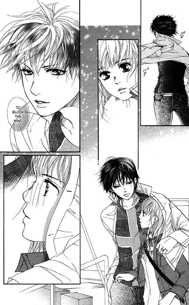 Page 17 Chapter 28 Akuma de Sourou