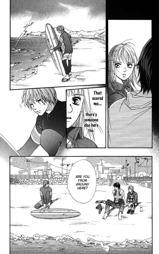 Page 30 Chapter 28 Akuma de Sourou