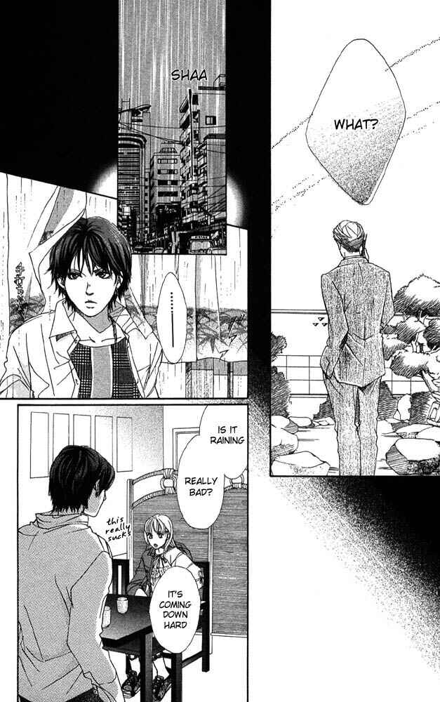 Page 37 Chapter 28 Akuma de Sourou