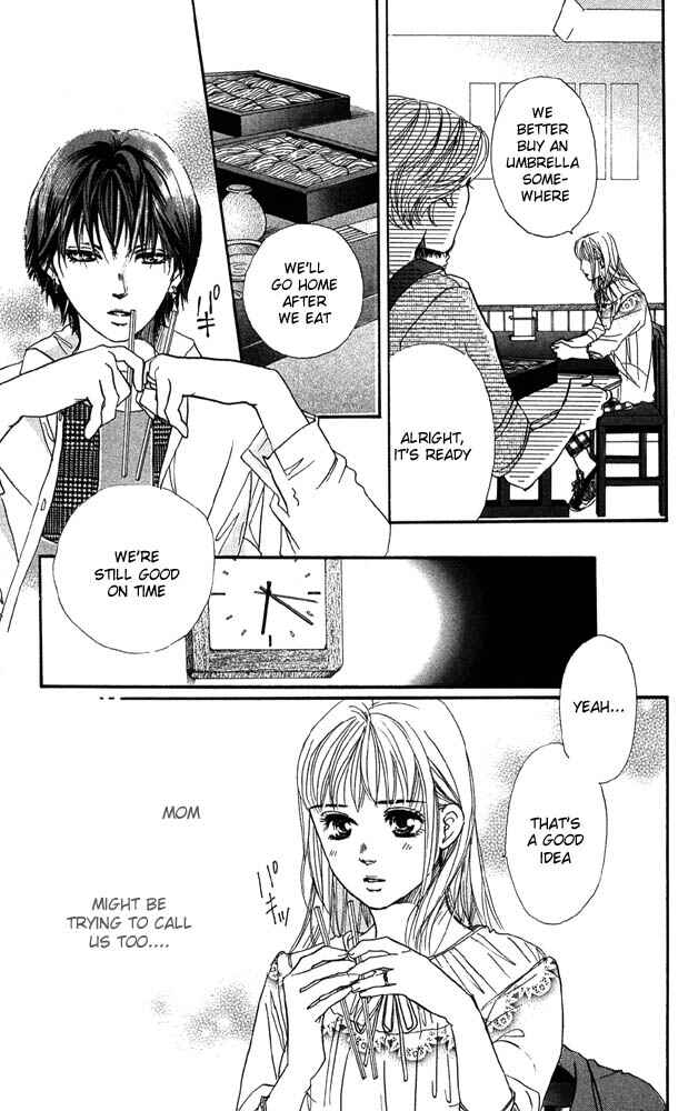 Page 38 Chapter 28 Akuma de Sourou