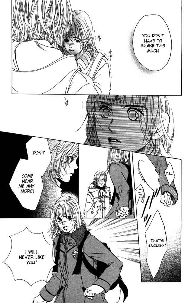 Page 30 Chapter 11 Akuma de Sourou