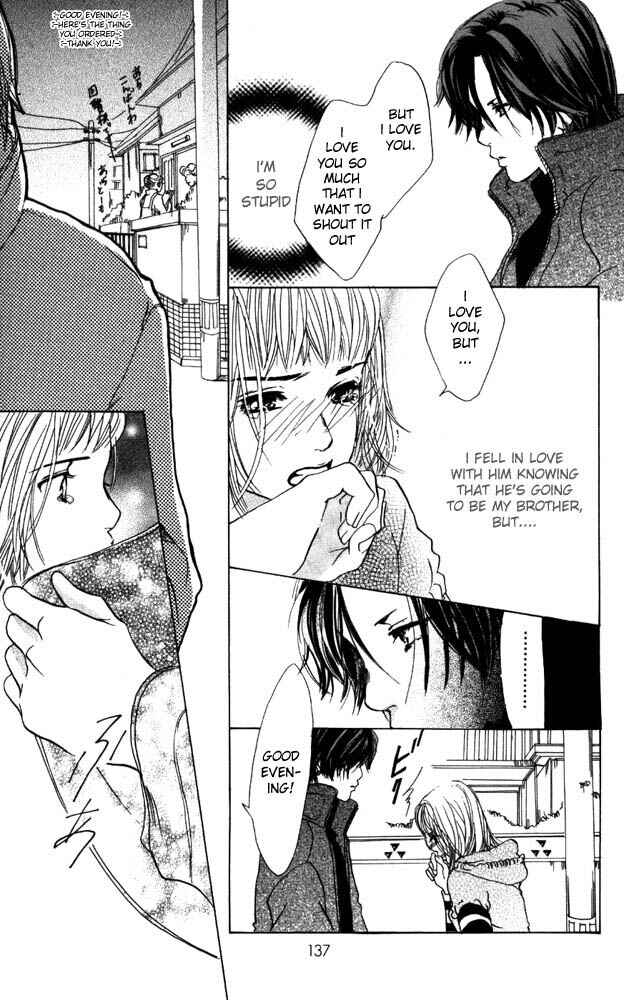 Page 44 Chapter 11 Akuma de Sourou