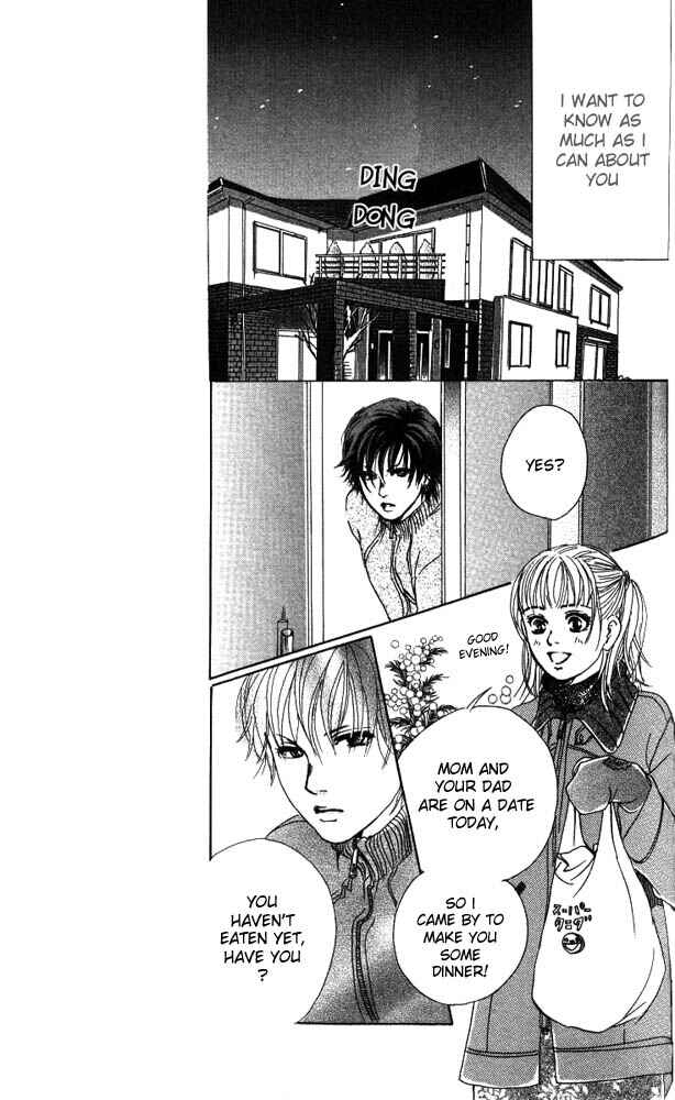 Page 35 Chapter 14 Akuma de Sourou