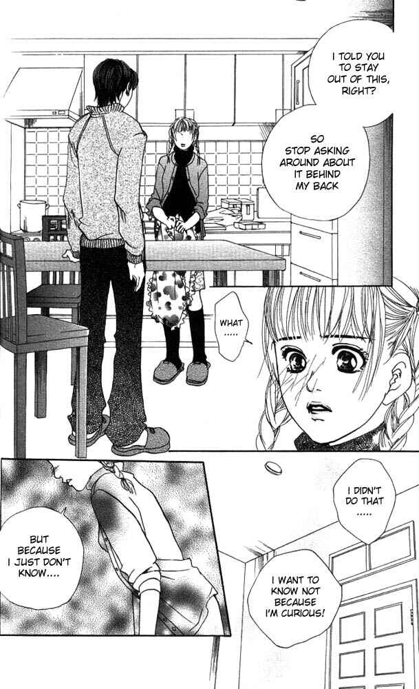 Page 40 Chapter 14 Akuma de Sourou