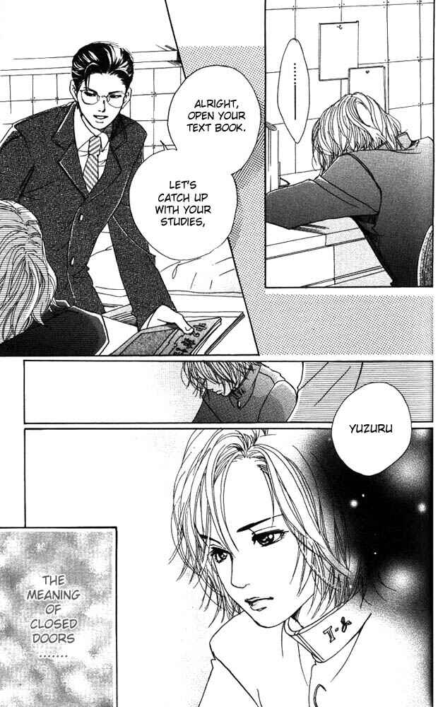 Page 45 Chapter 14 Akuma de Sourou