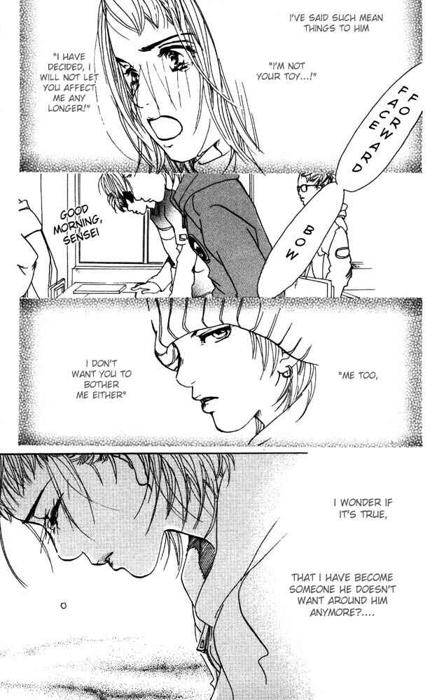 Page 31 Chapter 7 Akuma de Sourou