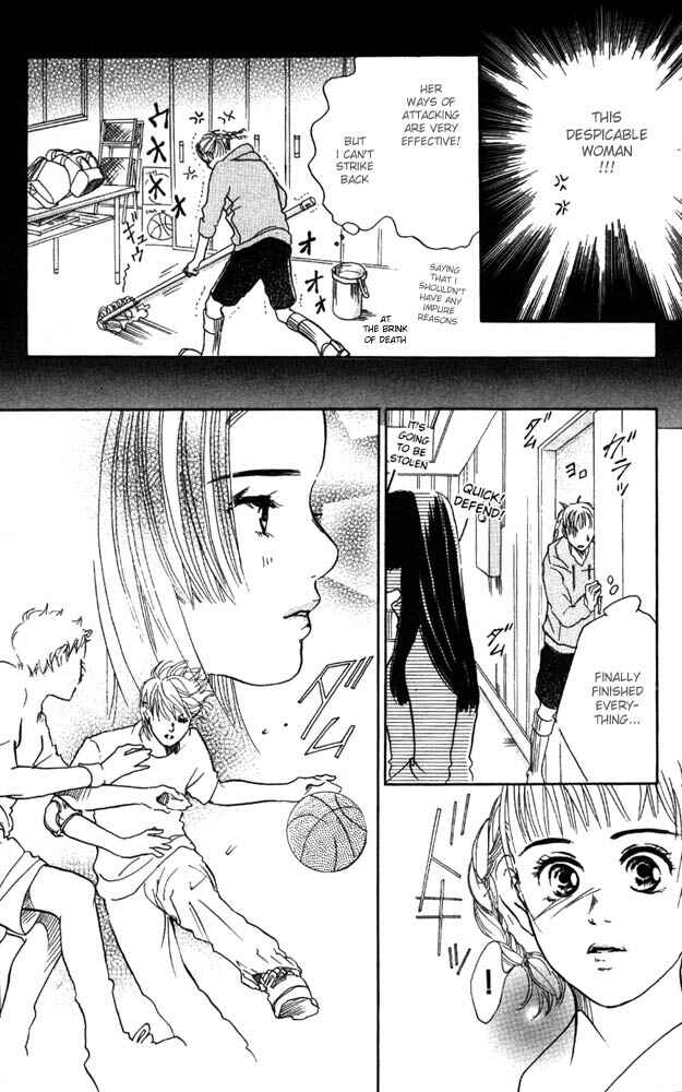Page 34 Chapter 5 Akuma de Sourou