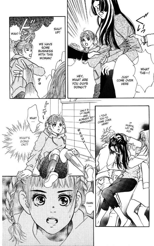 Page 41 Chapter 5 Akuma de Sourou