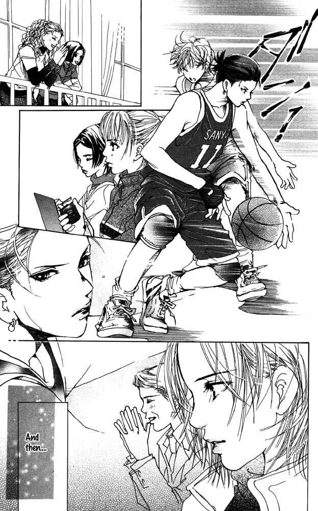 Page 40 Chapter 17 Akuma de Sourou