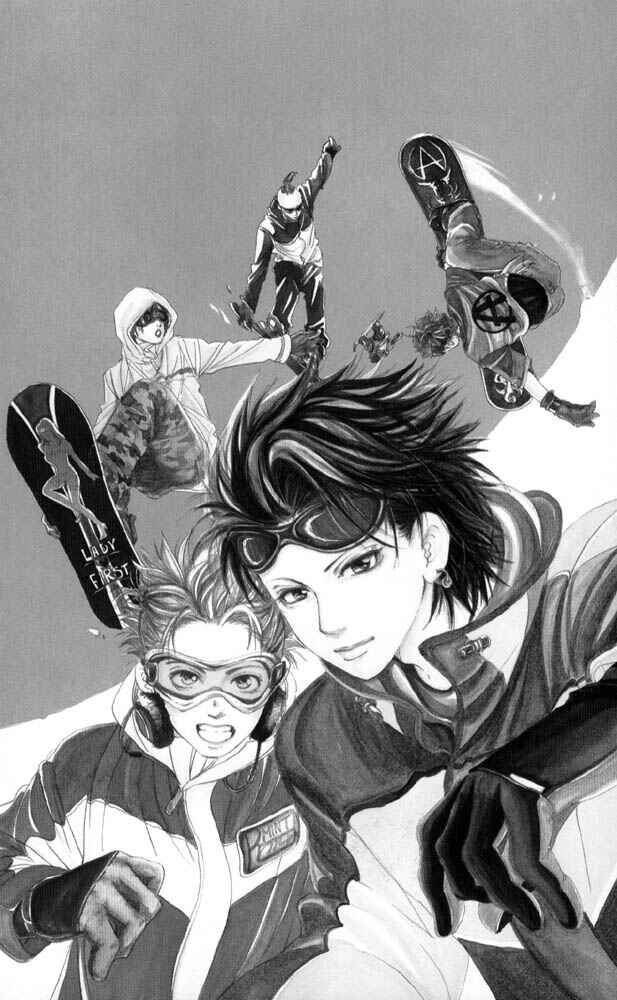 Page 4 Chapter 41 Akuma de Sourou