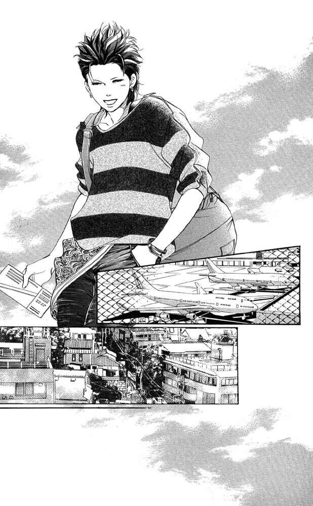 Page 41 Chapter 41 Akuma de Sourou