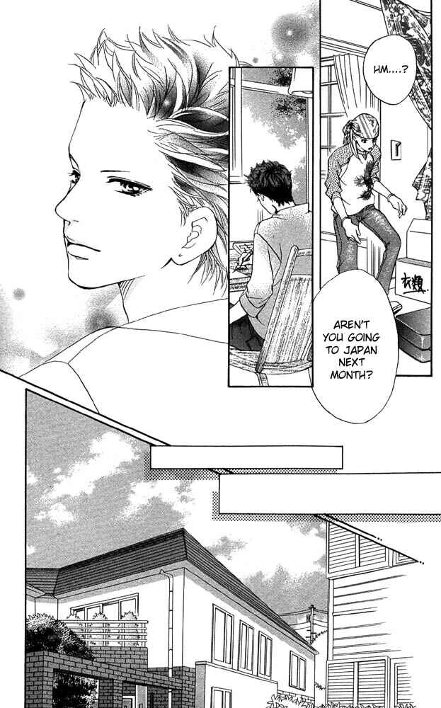 Page 45 Chapter 41 Akuma de Sourou